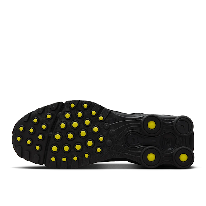 Nike Shox Ride 2 “Black Phantom” beige 87878 6