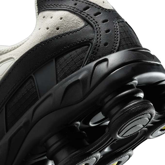 Nike Shox Ride 2 “Black Phantom” beige 87878 7