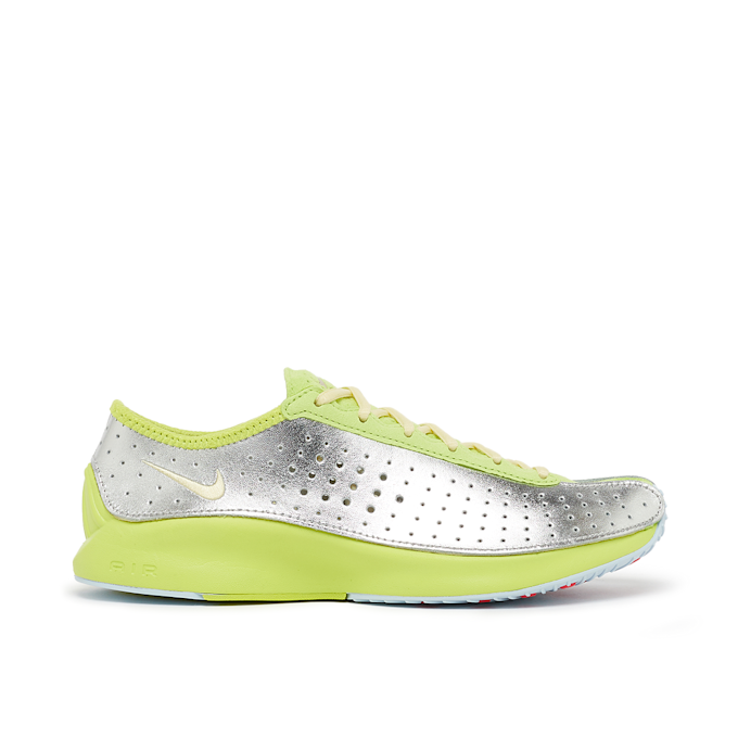 Nike Wmns Air Superfly "Cyber" gelb 87634 2