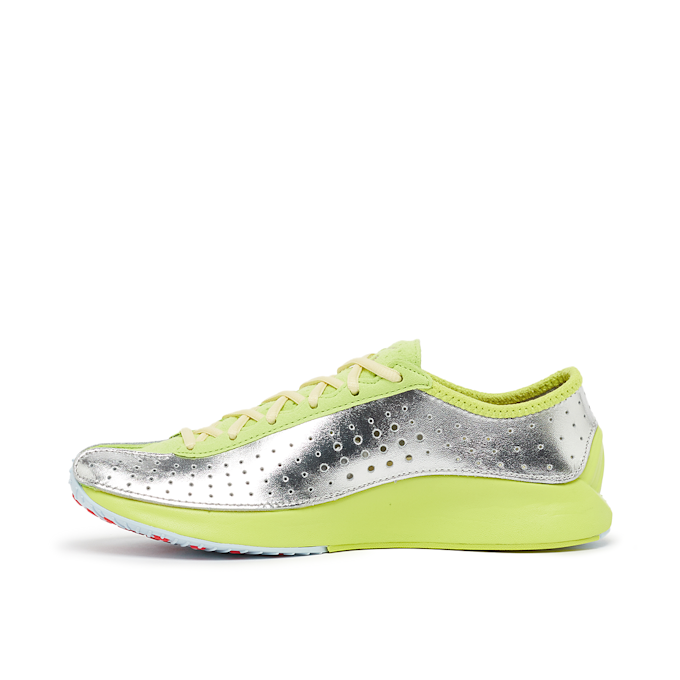 Nike Wmns Air Superfly "Cyber" gelb 87634 3