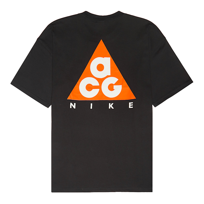 Nike ACG Max90 T-Shirt zwart 86336 1