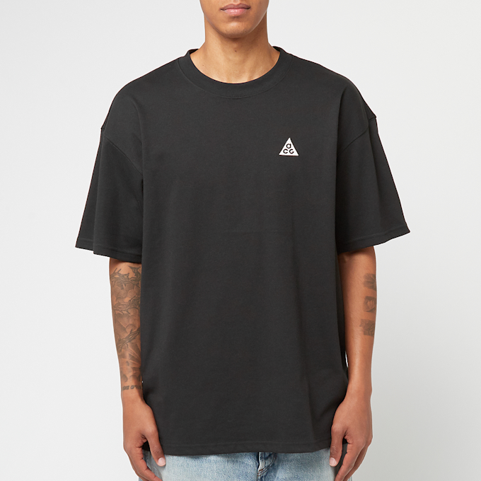Nike ACG Max90 T-Shirt black 86336 2