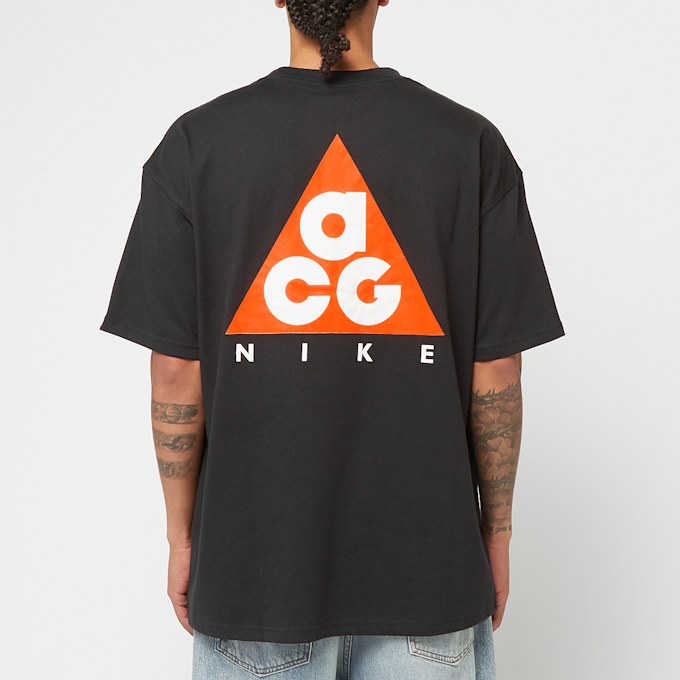 Nike ACG Max90 T-Shirt black 86336 4