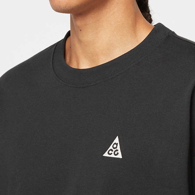 Nike ACG Max90 T-Shirt black 86336 5