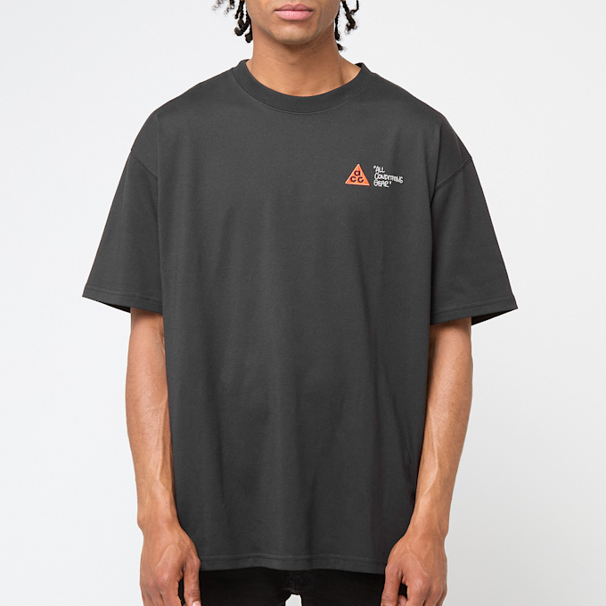Nike ACG Hiker Dri-Fit T-Shirt black 89872 2
