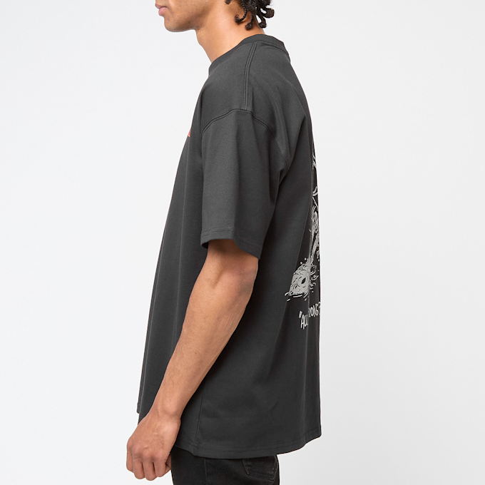 Nike ACG Hiker Dri-Fit T-Shirt zwart 89872 3