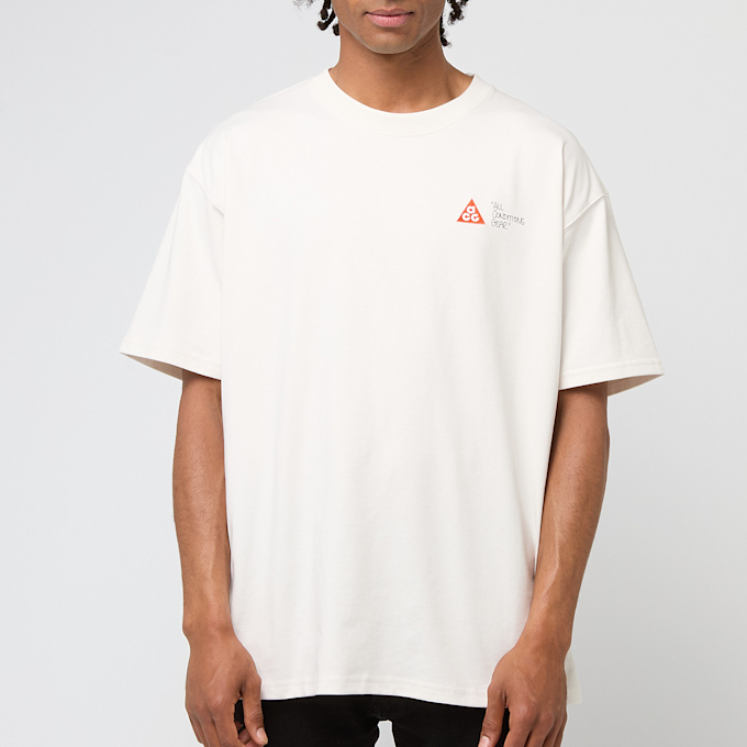 Nike ACG Dri-Fit T-Shirt beige 86337 2