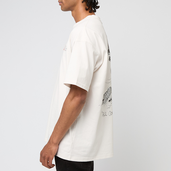 Nike ACG Dri-Fit T-Shirt beige 86337 3