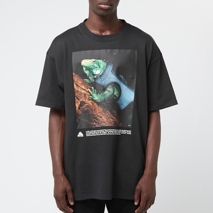 Nike ACG Dri-Fit Iguana Tee zwart 90618 2