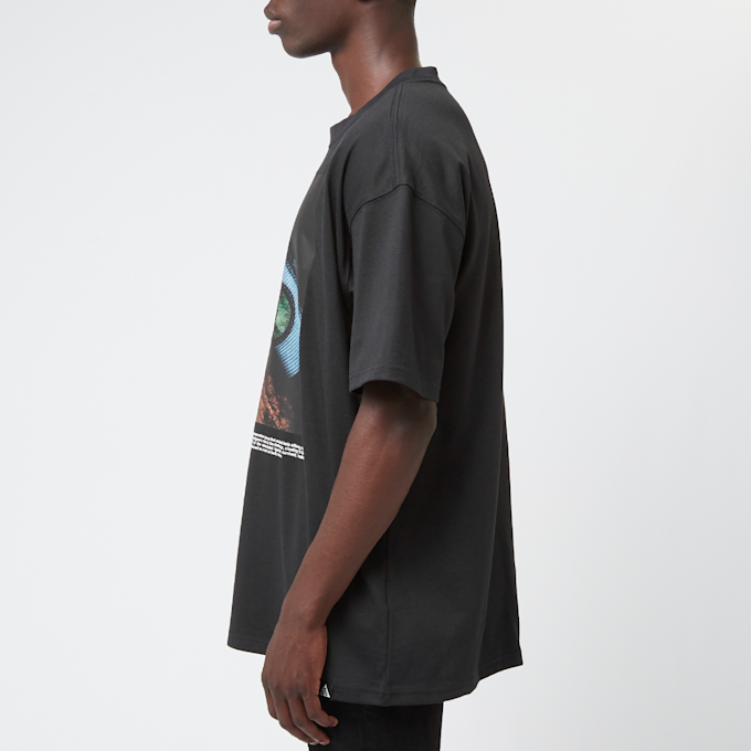 Nike ACG Dri-Fit Iguana Tee noir 90618 3