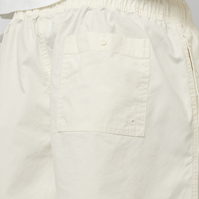 Nike Club Flow Short washed beige 90171 5