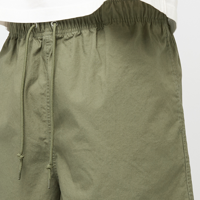 Nike Club Flow Wash Shorts grün 90611 6