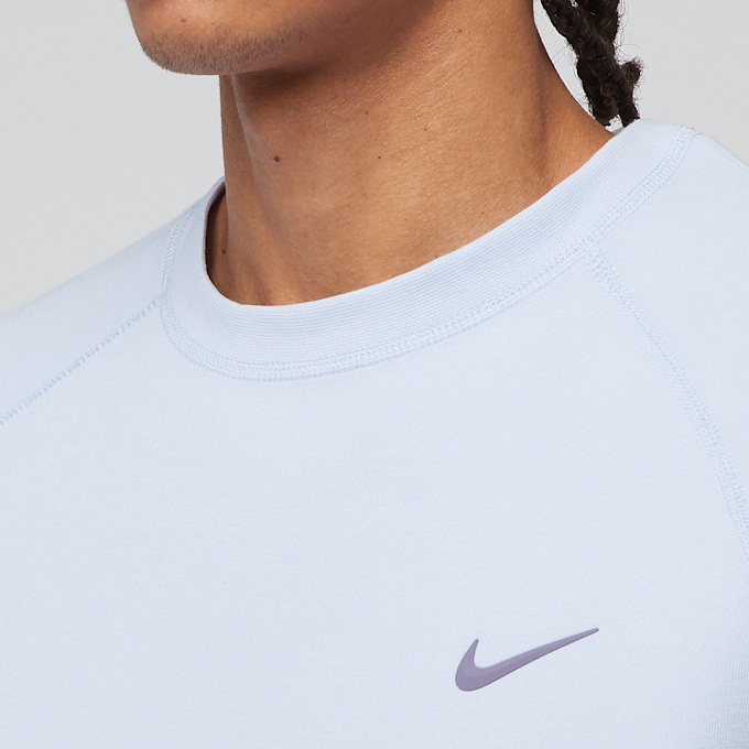 Nike x Nocta NRG Tech Fleece Crewneck Sweatshirt blau 86291 8