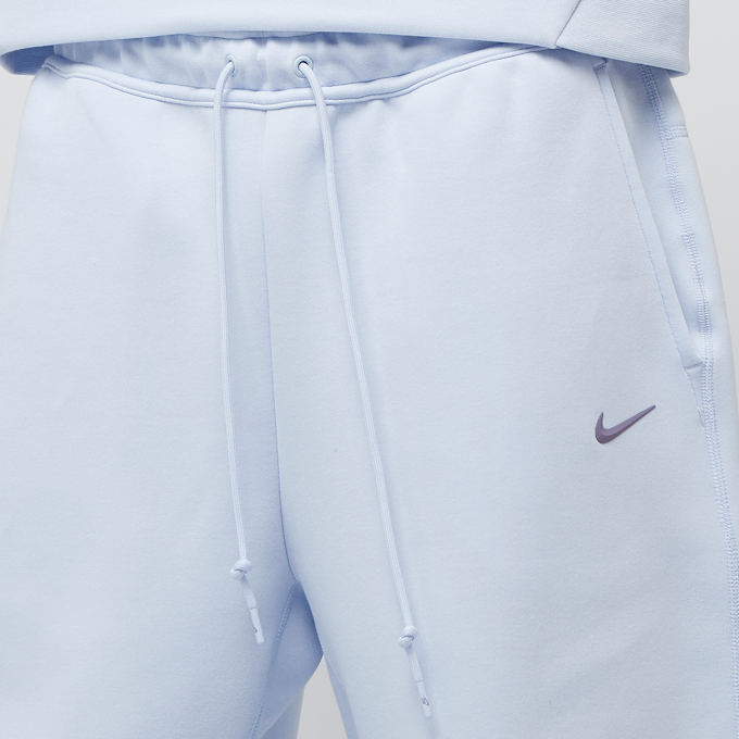 Nike x Nocta NRG Tech Fleece Open Hem Pants bleu 86262 7