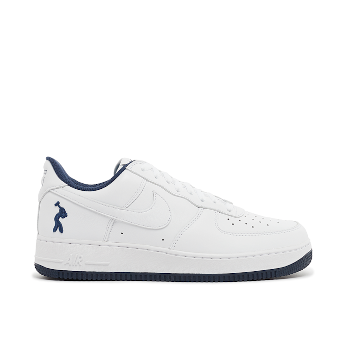 Nike x Lil Yachty Wmns Air Force 1 "Concrete Boys" weiß 86597 2