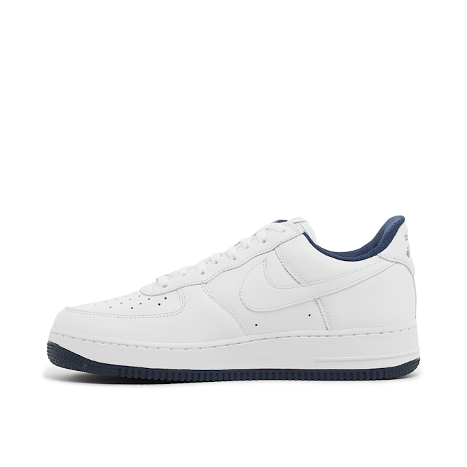 Nike x Lil Yachty Wmns Air Force 1 "Concrete Boys" weiß 86597 3