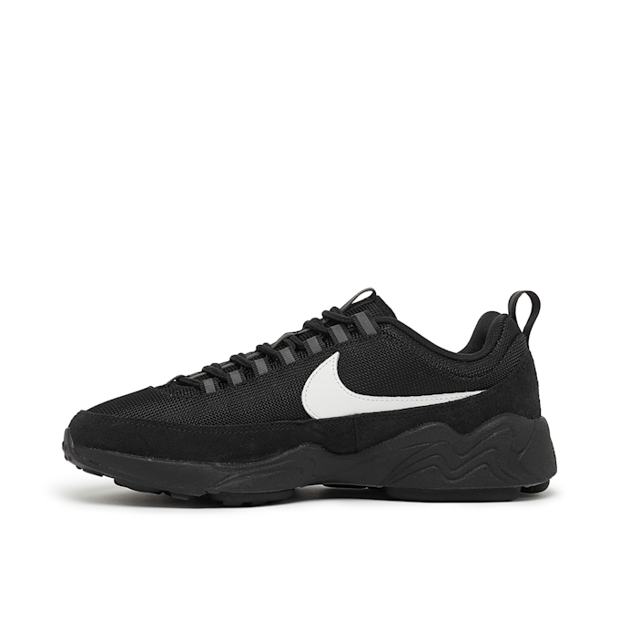 Nike x Fragment Wmns  Air Zoom Spiridon schwarz 86122 3