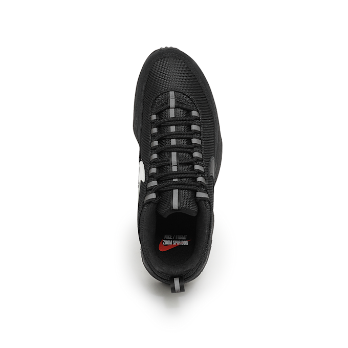 Nike x Fragment Wmns  Air Zoom Spiridon schwarz 86122 4