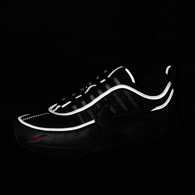 Nike Wmns Air Zoom Spiridon SP black 88670 8