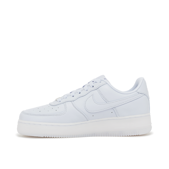 Nike x Nocta Wmns Air Force 1 "Love You Forever Palest Purple" blauw 86598 3