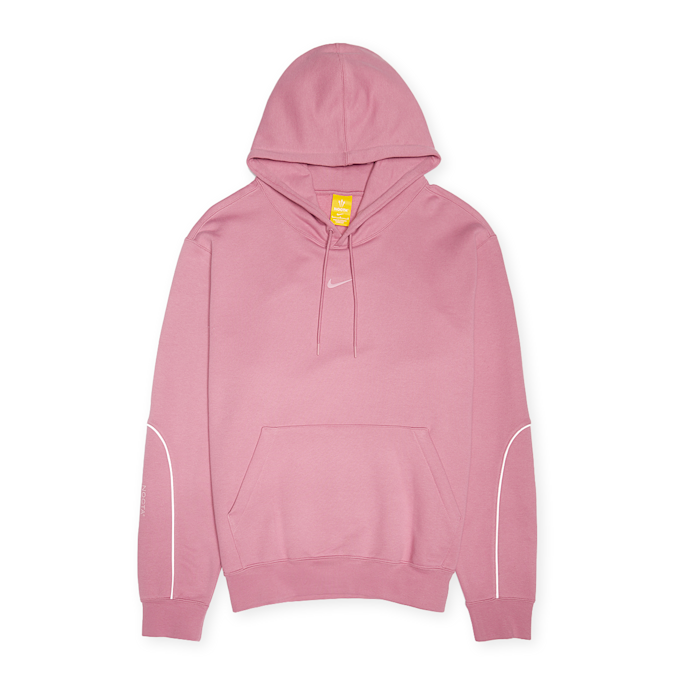 Nike x Nocta NRG Fleece Hoodie rose 89229 1
