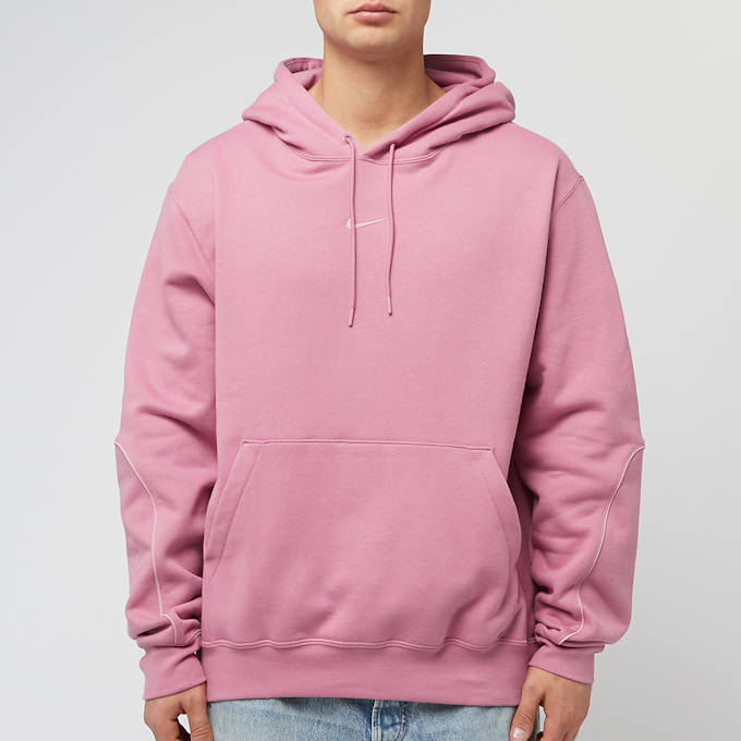 Nike x Nocta NRG Fleece Hoodie rose 89229 2