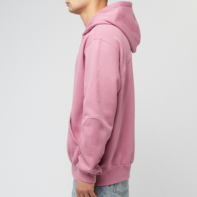 Nike x Nocta NRG Fleece Hoodie rose 89229 3