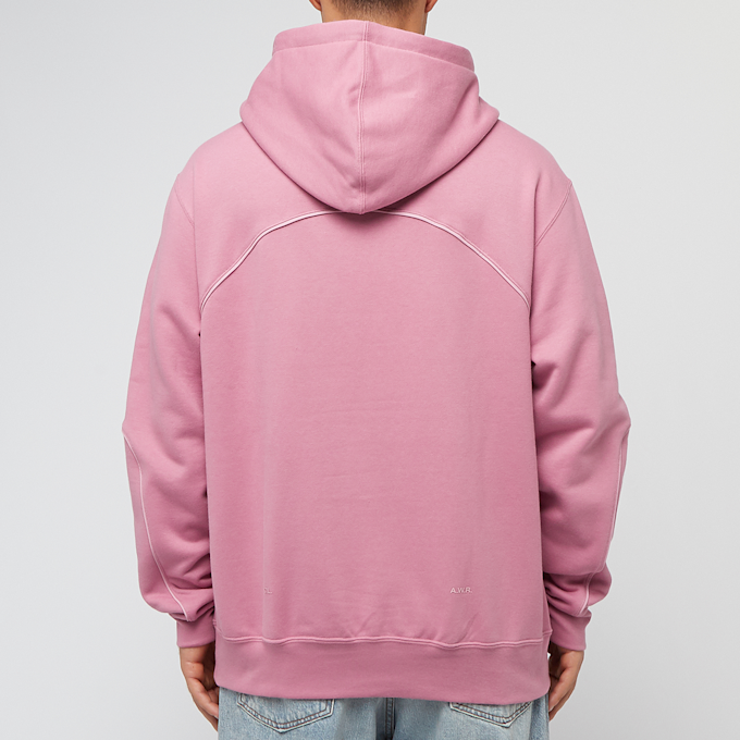 Nike x Nocta NRG Fleece Hoodie rose 89229 4