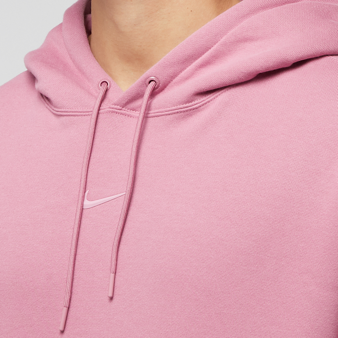 Nike x Nocta NRG Fleece Hoodie rose 89229 5