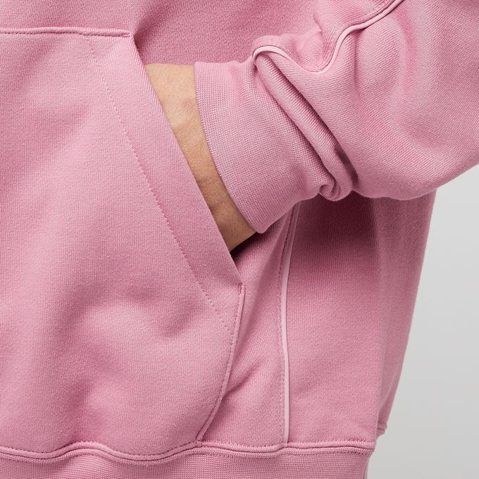 Nike x Nocta NRG Fleece Hoodie rose 89229 6
