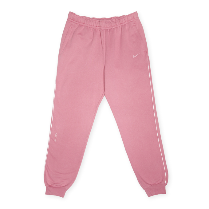 Nike x Nocta NRG Fleece Pant rosa 89228 1