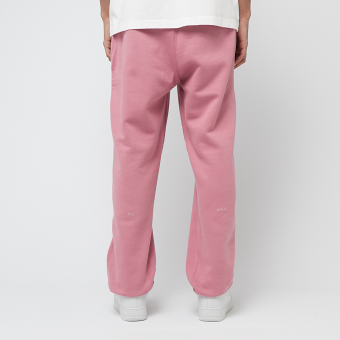 Nike x Nocta NRG Fleece Pant rosa 89228 4