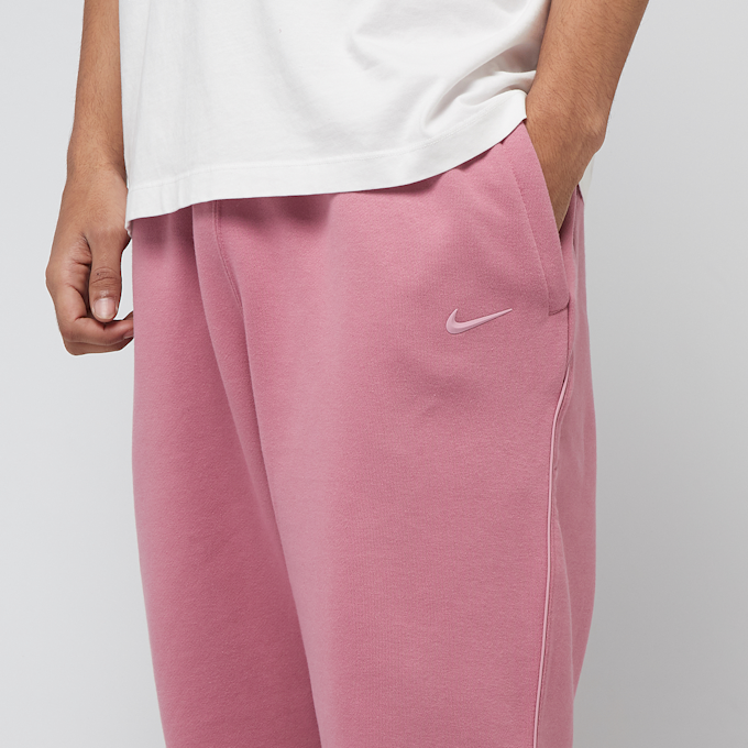 Nike x Nocta NRG Fleece Pant rosa 89228 5