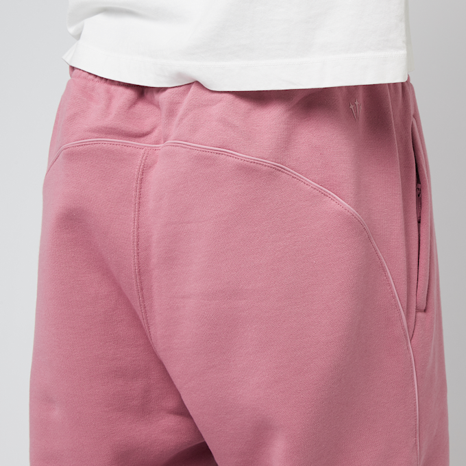 Nike x Nocta NRG Fleece Pant rosa 89228 6
