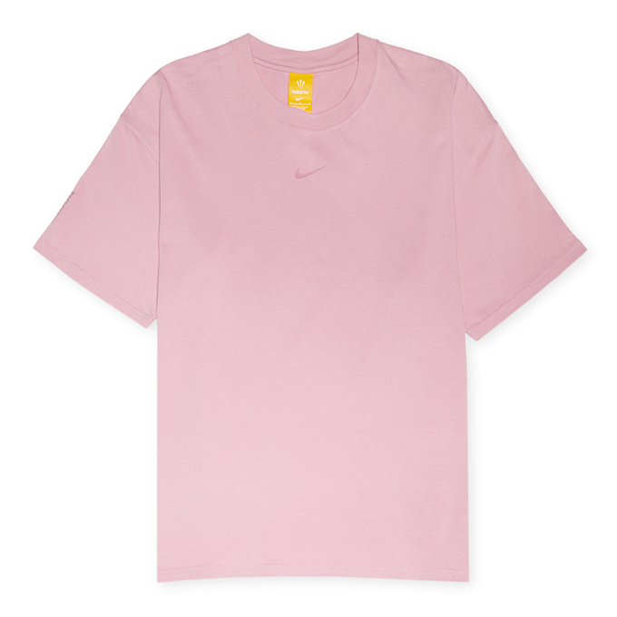 Nike x Nocta NRG Shortsleeve Tee rose 87317 1