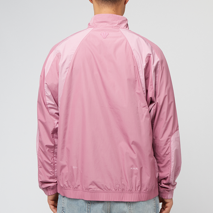 Nike x Nocta NRG Woven Track Jacket lichtroze 89230 4