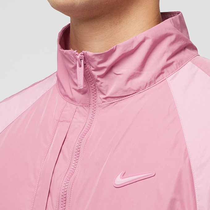 Nike x Nocta NRG Woven Track Jacket lichtroze 89230 5