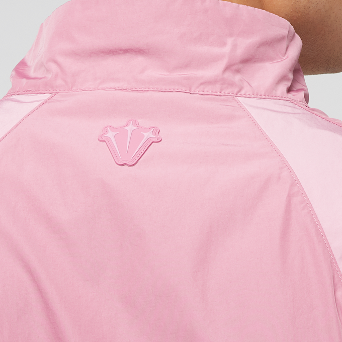 Nike x Nocta NRG Woven Track Jacket light pink 89230 6