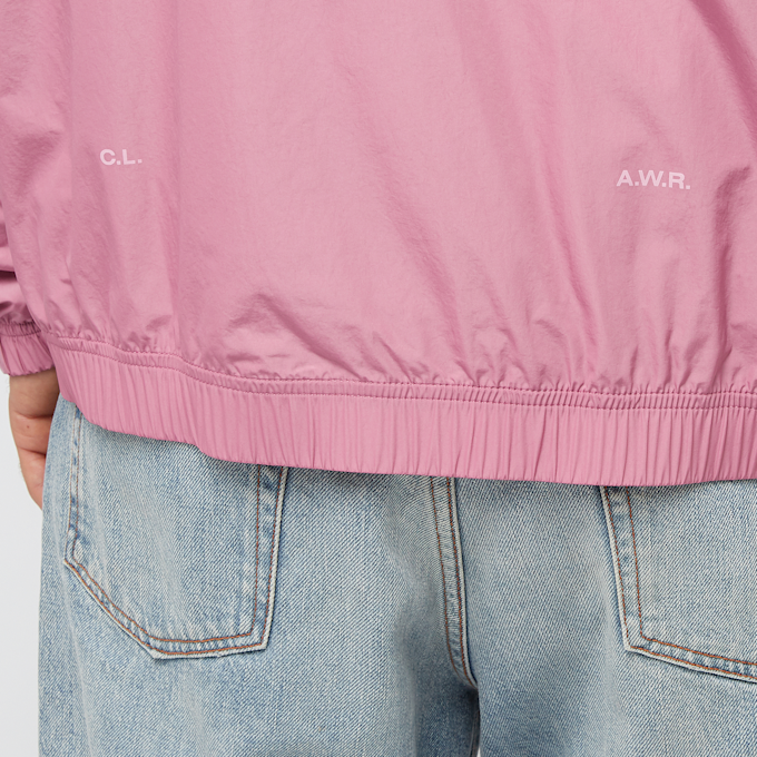 Nike x Nocta NRG Woven Track Jacket lichtroze 89230 7