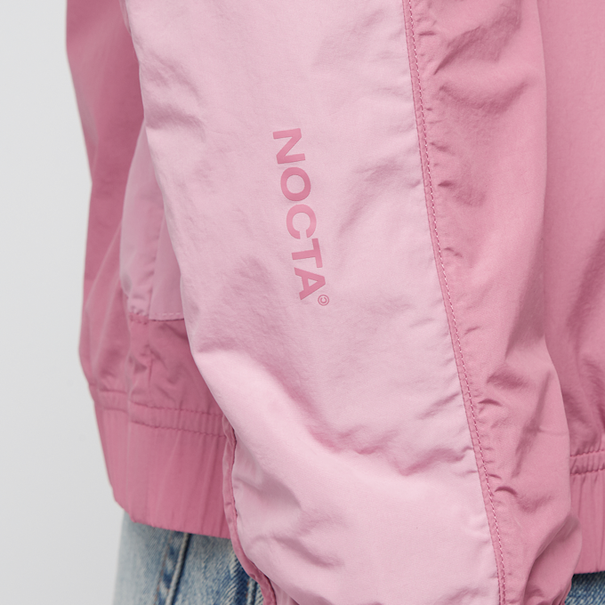 Nike x Nocta NRG Woven Track Jacket lichtroze 89230 8