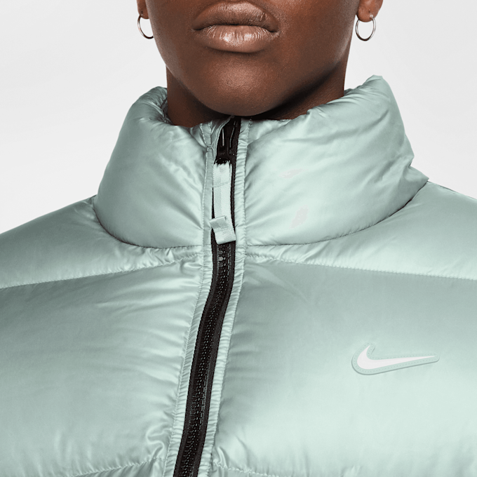 Nike x Nocta NRG Puffer Jacket green 89737 4