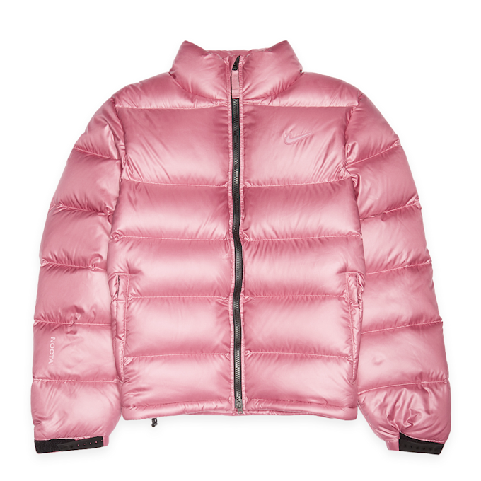 Nike x Nocta NRG Puffer Jacket rosa 86350 1