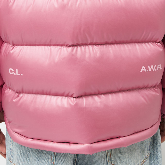 Nike x Nocta NRG Puffer Jacket rosa 86350 7