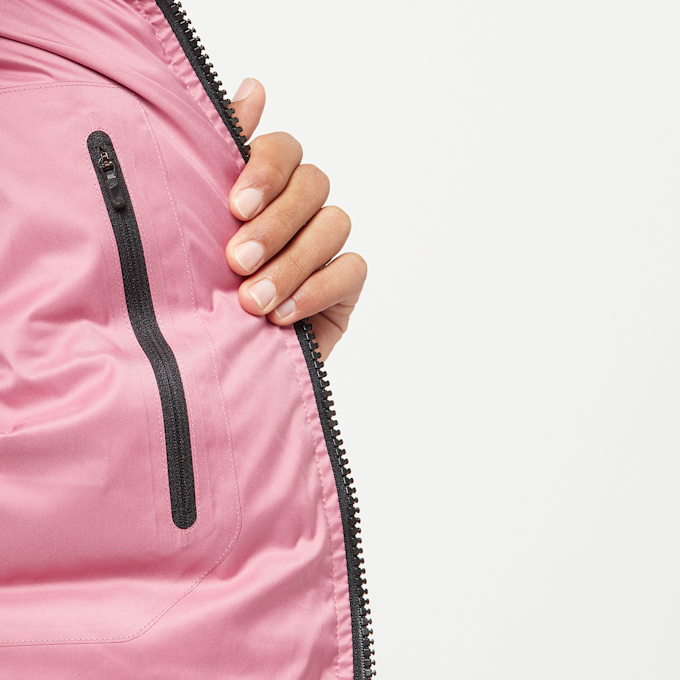 Nike x Nocta NRG Puffer Jacket rosa 86350 8