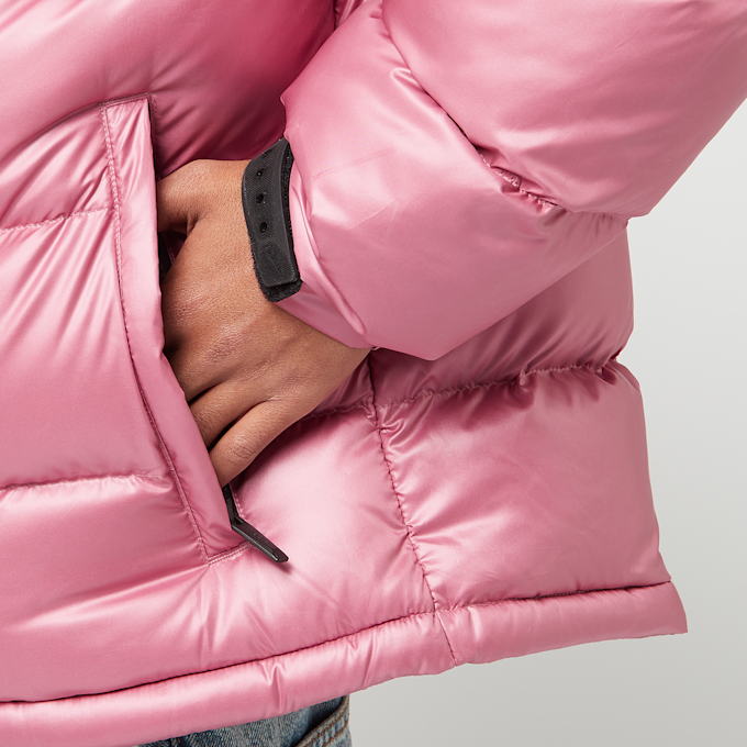 Nike x Nocta NRG Puffer Jacket rosa 86350 9