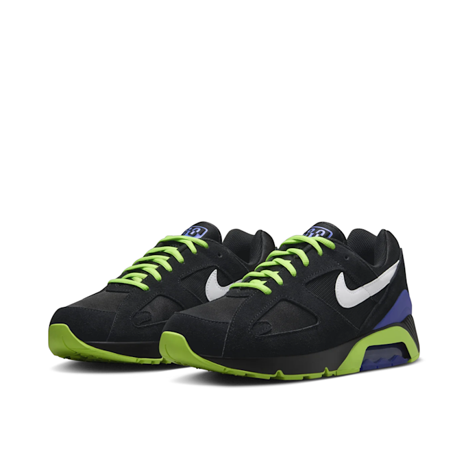 Nike Wmns Air 180 QS "Joker" black 85624 1