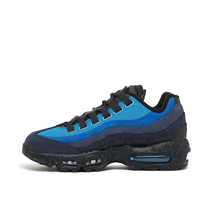 Nike x Stash Wmns Air Max 95 "Ocean" blau 87638 3