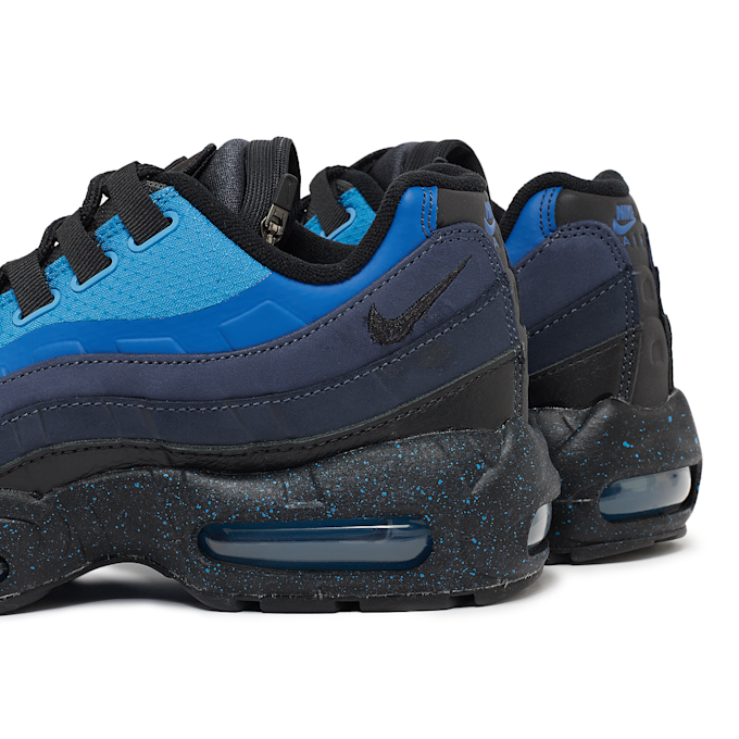 Nike x Stash Wmns Air Max 95 "Ocean" blau 87638 5