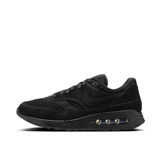 Nike Wmns Air Max 1 Golf "Black Cat" grijs 90090 2