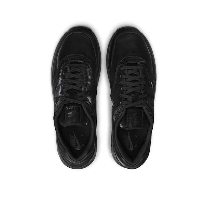 Nike Wmns Air Max 1 Golf "Black Cat" grijs 90090 4